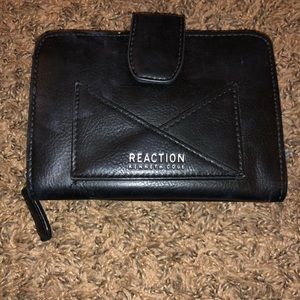 Kenneth Cole Reaction Wallet